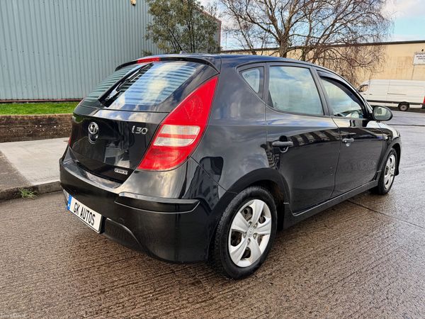 **Sale Agreed** Hyundai i30 2010 378112562