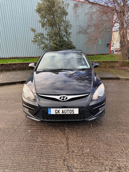 **Sale Agreed** Hyundai i30 2010 378112640