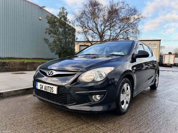 **Sale Agreed** Hyundai i30 2010 378112690