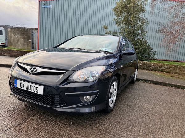 **Sale Agreed** Hyundai i30 2010 378112628