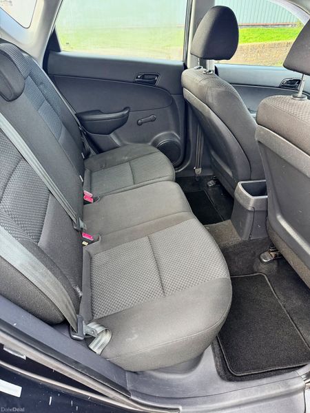 **Sale Agreed** Hyundai i30 2010 378112700