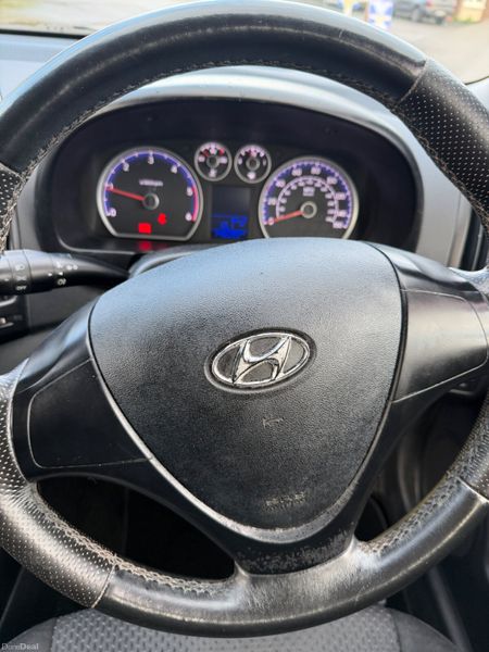 **Sale Agreed** Hyundai i30 2010 378112716