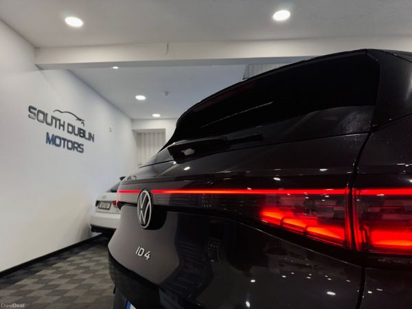 2021 Volkswagen ID.4-1st Max-Pan Roof 378114450