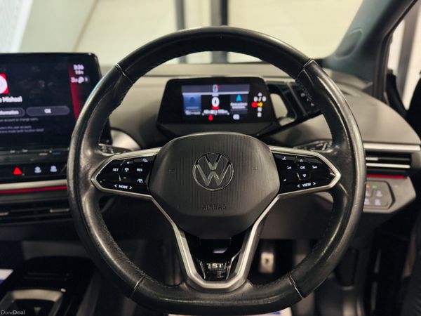 2021 Volkswagen ID.4-1st Max-Pan Roof 378114487