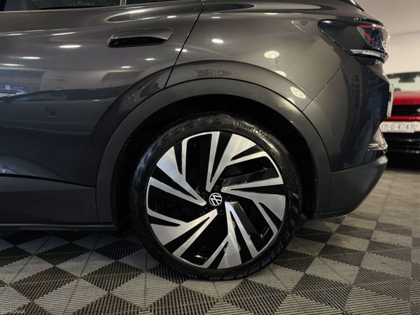 2021 Volkswagen ID.4-1st Max-Pan Roof 378114421