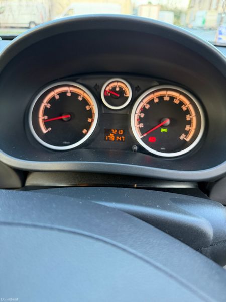 Opel Corsa 2007 1.2 New NCT&Tax 378114724