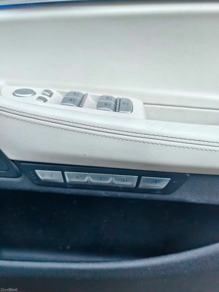 BMW 7-Series 730D M-SPORT  Full BMW S/H 378121502