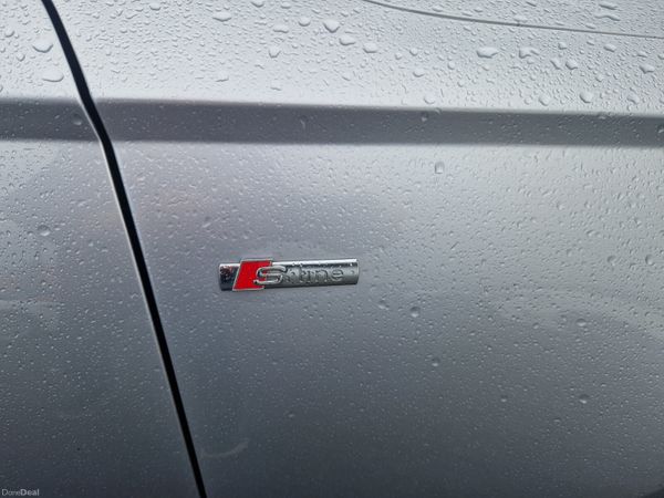 Audi A6, AUTO, S-LINE, ULTRA, NCT+TAX STUNNING 378124233