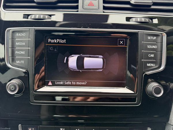 VW Golf 2014 AUTO 140-BHP HIGHLINE 378125958