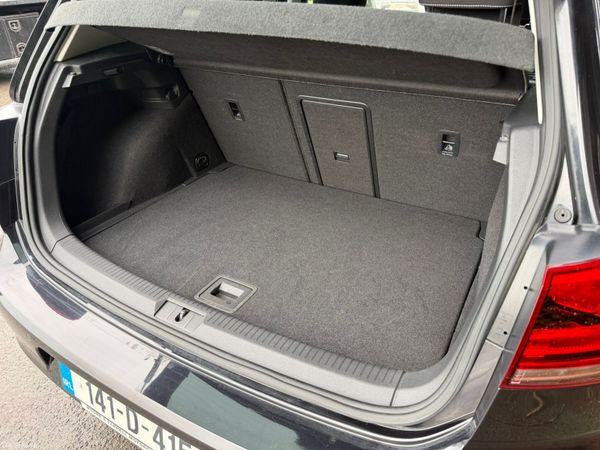 VW Golf 2014 AUTO 140-BHP HIGHLINE 378125960