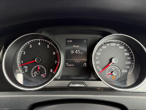 VW Golf 2014 AUTO 140-BHP HIGHLINE 378125968