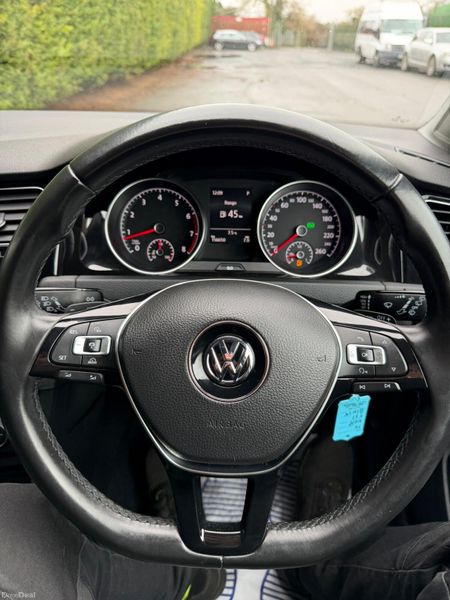 VW Golf 2014 AUTO 140-BHP HIGHLINE 378125970