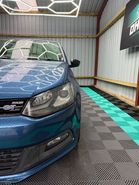 Now reserved - 2015 VW Polo 1.4 Petrol GT - 378126050