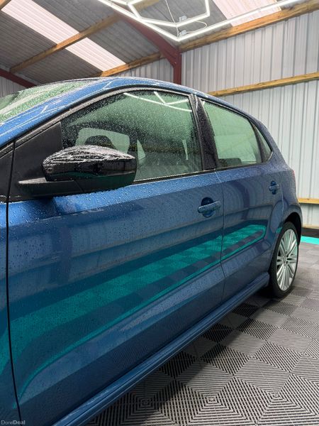 Now reserved - 2015 VW Polo 1.4 Petrol GT - 378126052