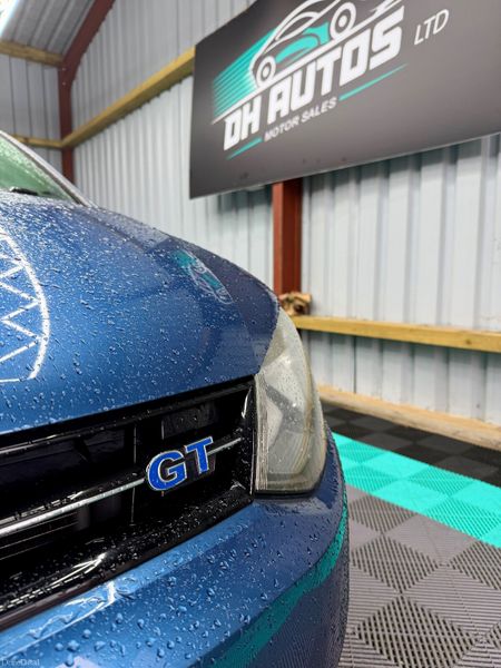 Now reserved - 2015 VW Polo 1.4 Petrol GT - 378126056