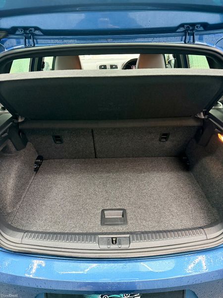 Now reserved - 2015 VW Polo 1.4 Petrol GT - 378126060