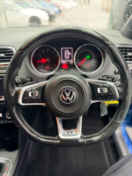 Now reserved - 2015 VW Polo 1.4 Petrol GT - 378126062