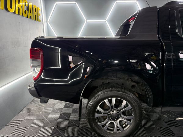 ◼️2021 FORD RANGER 2.0 BI-TURBO WILDTRAK◼️ 378126201