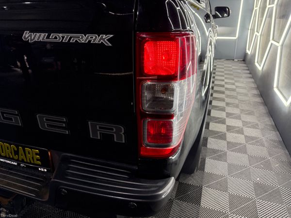 ◼️2021 FORD RANGER 2.0 BI-TURBO WILDTRAK◼️ 378126204