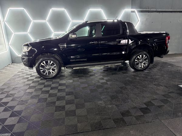 ◼️2021 FORD RANGER 2.0 BI-TURBO WILDTRAK◼️ 378126212