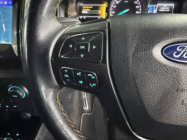 ◼️2021 FORD RANGER 2.0 BI-TURBO WILDTRAK◼️ 378126221