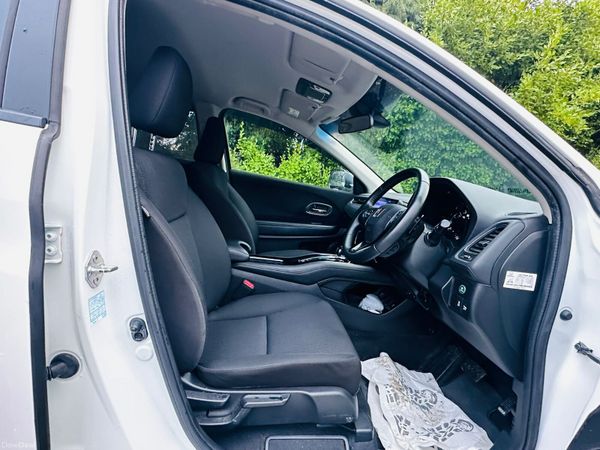 Honda Vezel 2015 1.5 Hybrid Auto 378126587