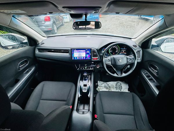 Honda Vezel 2015 1.5 Hybrid Auto 378126593