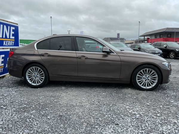 2012 BMW 320d LEATHER NCT 10/26 TAXED 3/26 SPOTLES 378126778