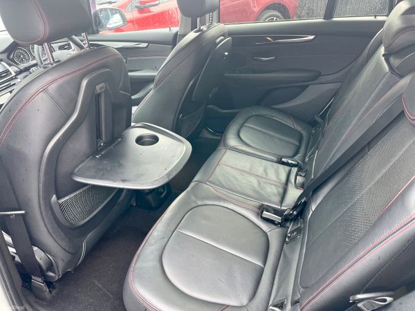 BMW 2 Series Gran Tourer | Automatic | High Spec | 378127272