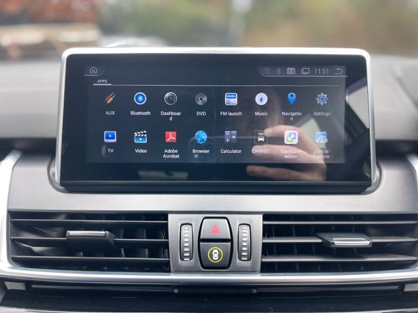 BMW 2 Series Gran Tourer | Automatic | High Spec | 378127273