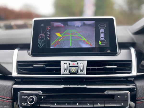 BMW 2 Series Gran Tourer | Automatic | High Spec | 378127274