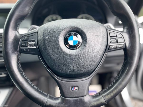 131 BMW 5 Series M Sport | Automatic | 378127564