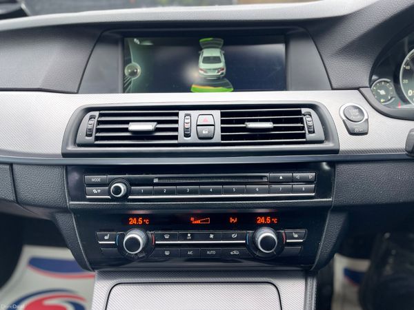 BMW 5 Series M Sport | Automatic | High Spec 378127567