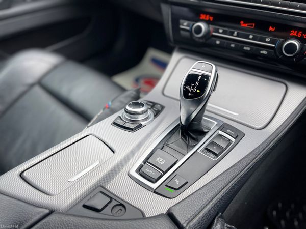 131 BMW 5 Series M Sport | Automatic | 378127568