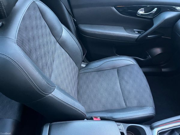 Nissan Qashqai 2014(03NCT) 378127588