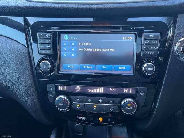 Nissan Qashqai 2014(03NCT) 378127590