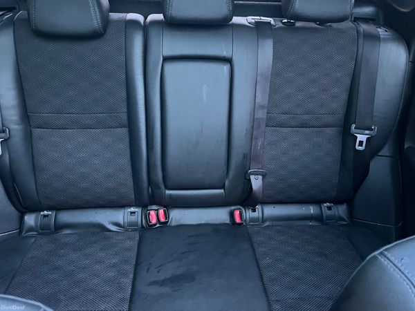 Nissan Qashqai 2014(03NCT) 378127593