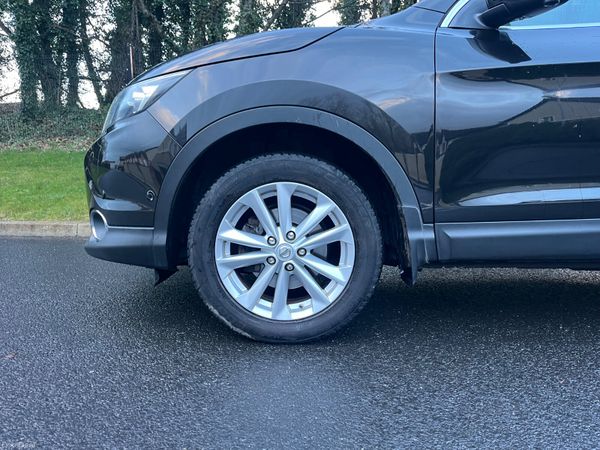 Nissan Qashqai 2014(03NCT) 378127642