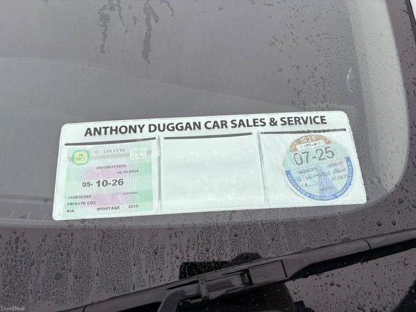 162 Kia Sportage 1.7 378128527