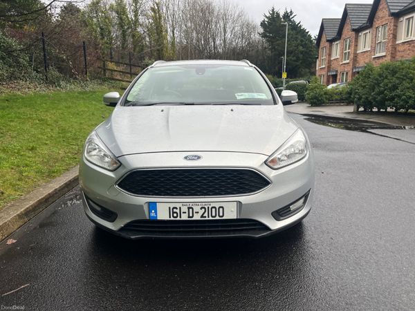 Ford Focus 2016(05/27) 378128986