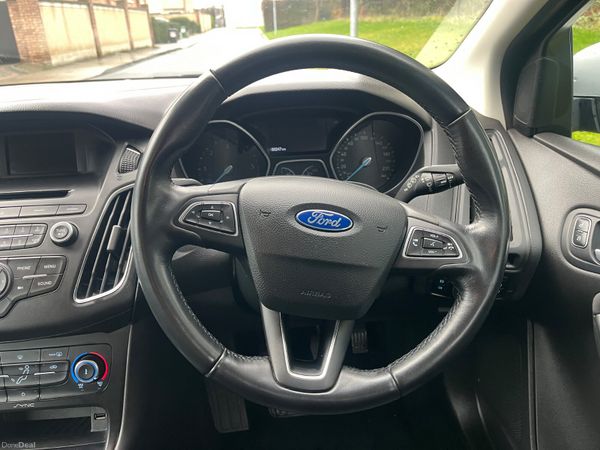 Ford Focus 2016(05/27) 378129028
