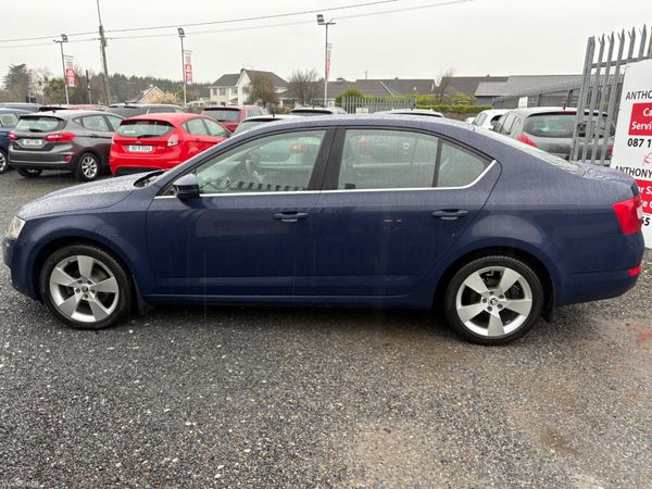 2016 Skoda Octavia STYLE 1.6tdi 378129584