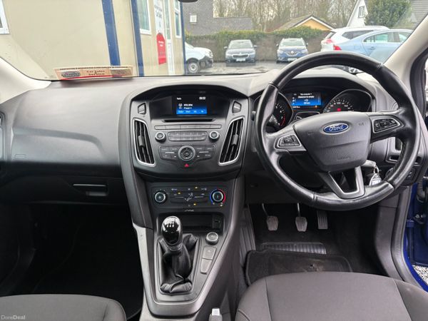 2015 Ford Focus 1lt petrol 378130730