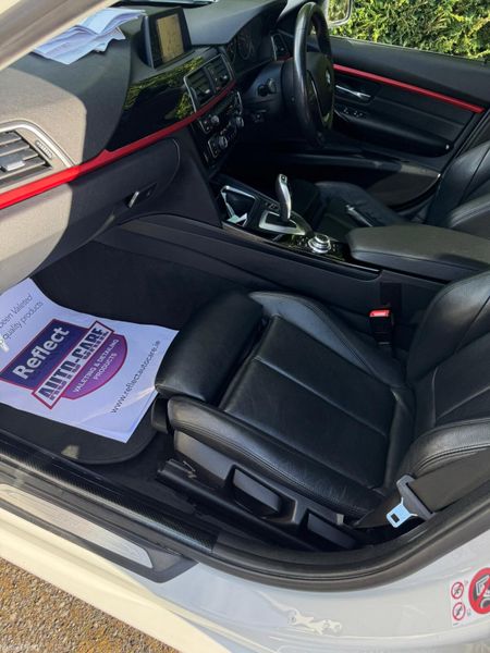 BMW 318 D SPORT 2017 AUTO 150-bhp 378131034