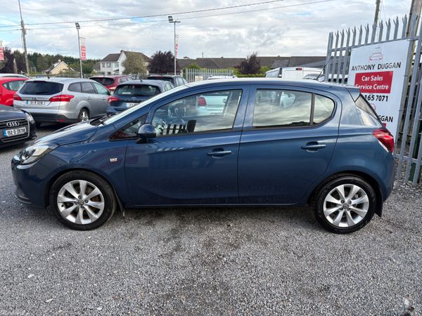 172 Opel Corsa 1.3 378131208