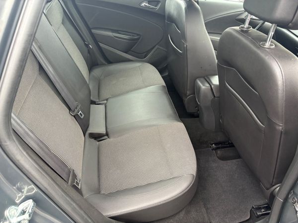 2015 Opel Astra 1.6 Sc 378131418