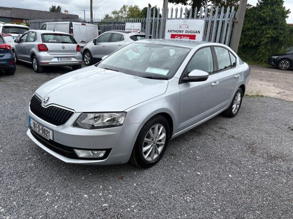 Skoda Octavia DSG Auto 1.6tdi 378131587