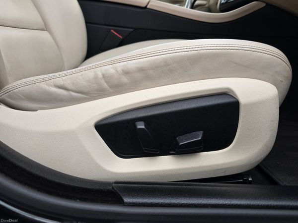 141 BMW 520d Luxury Automatic 378240754