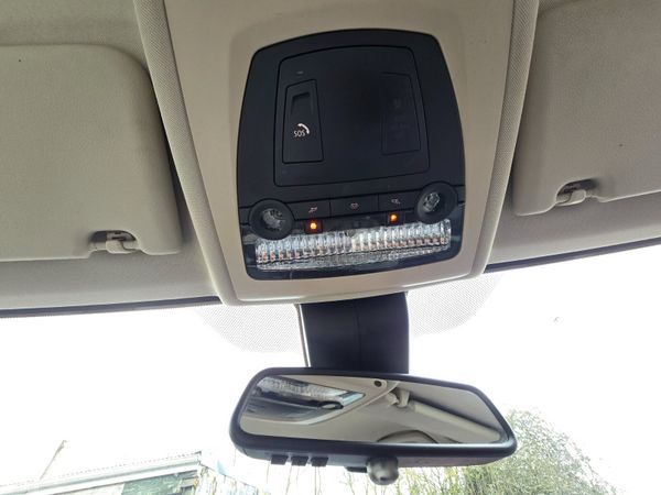 141 BMW 520d Luxury Automatic 378240770