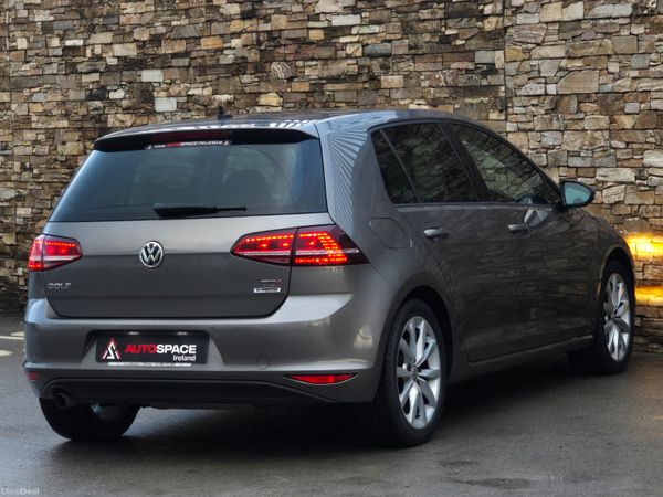 172 VW Golf 1.6 TDI HIGHLINE 378256988